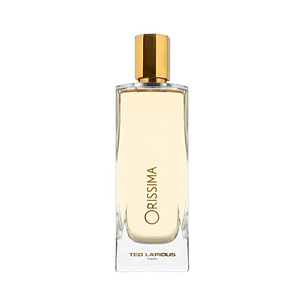 Orissima Ted Lapidus Edp 100Ml Mujer Tester