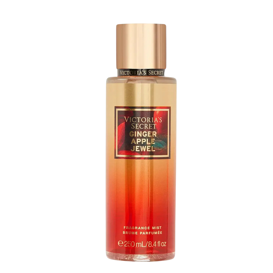 Ginger Apple Jewel Victoria Secret 250Ml Colonia Mujer 1