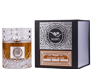 Mawj Cognac Blaze Paris Corner Edp 100Ml Unisex