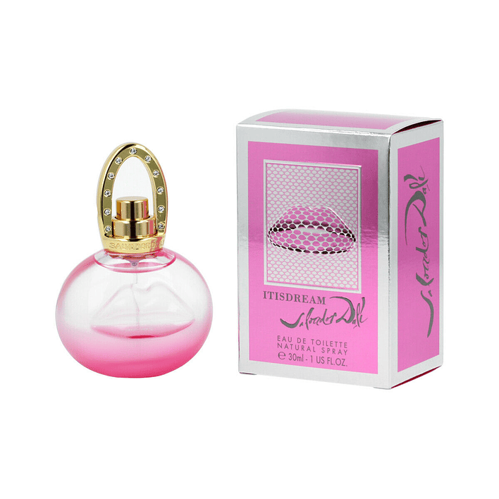 It is a Dream mujer EDT 100ml 1
