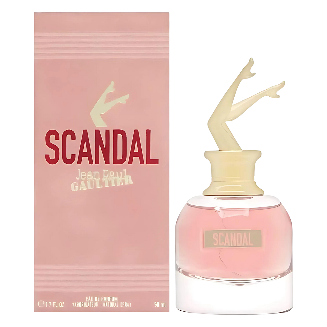 Scandal By Jean Paul Gaultier Edp 50 ml Mujer 1
