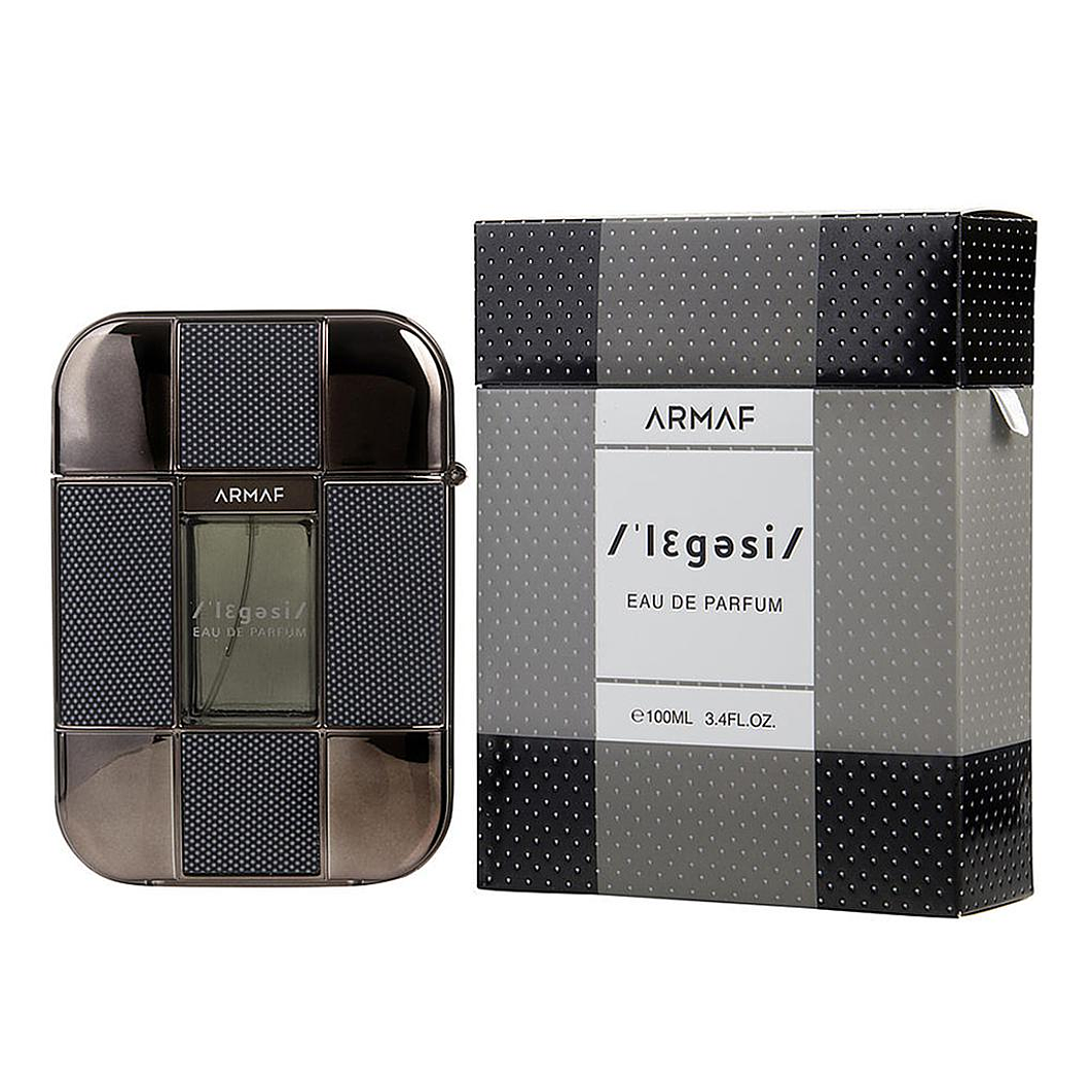 Armaf Legasi Edp 100Ml Hombre 1