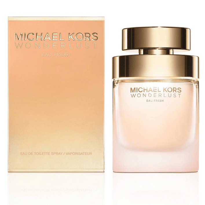 Wonderlust Eau Fresh Edt 100ml 1