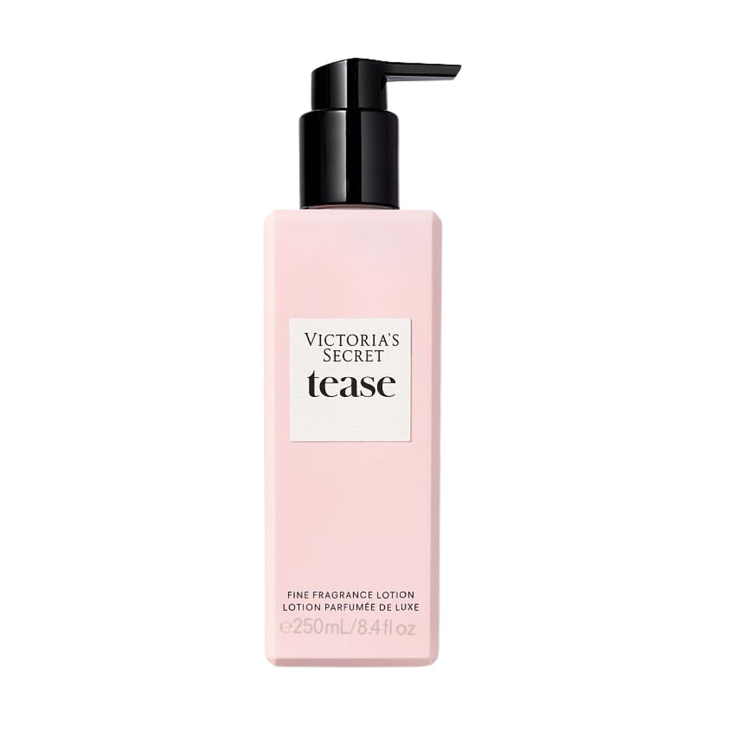 Tease Victoria Secret 250Ml Mujer Crema (Formato 2023) 1