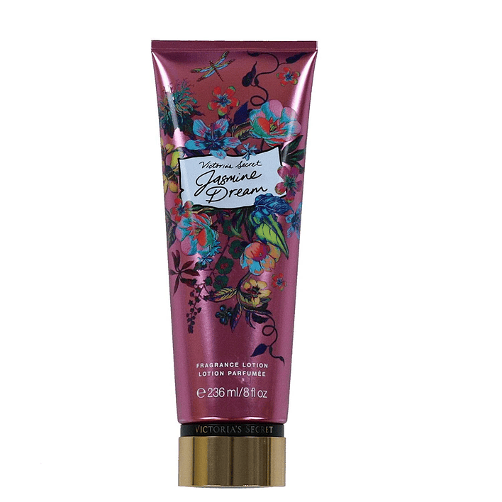 Victoria Secret Jasmine  Dream Loción 236mil 1