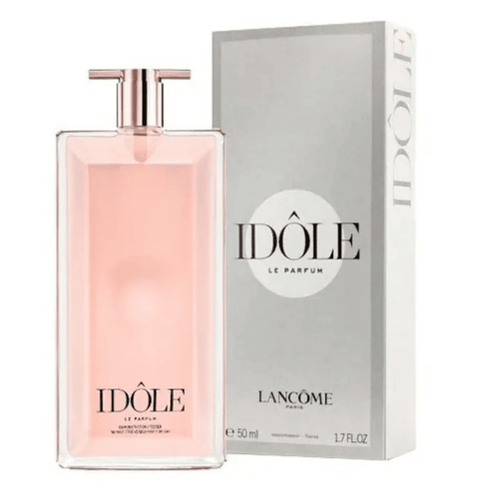Idole le Parfum 50ml Mujer Tester 1