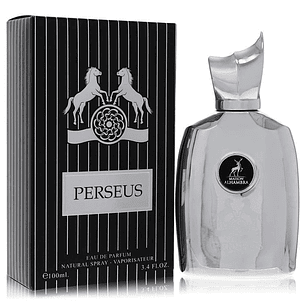 Perseus Maison Alhambra Edp 100Ml Hombre