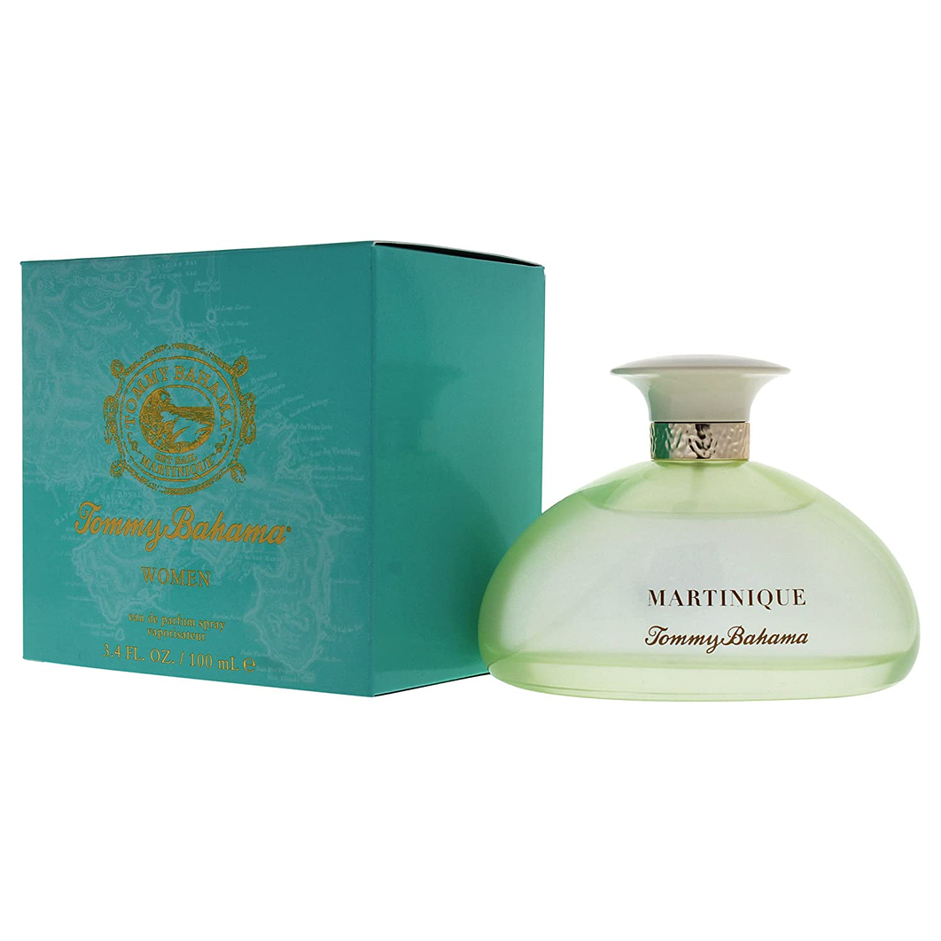 Tommy Bahama Set Sail Martinique Edp 100 ml Mujer 1