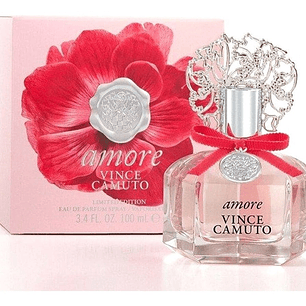 Vince Camuto Amore Edp Mujer 100ML