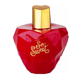 So Sweet Lolita Lempicka Edp 50Ml Mujer Tester (sin tapa)
