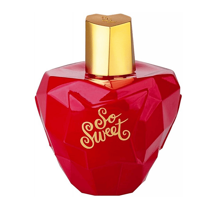 So Sweet Lolita Lempicka Edp 50Ml Mujer Tester (sin tapa) 1