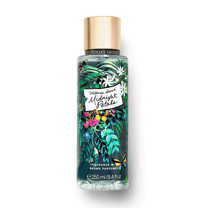 Victoria's Secret Midnight Petals Mist 250ml Mujer 1