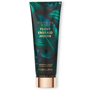 Peony Emerald Woods  Victoria's Secret 236ML Crema Mujer