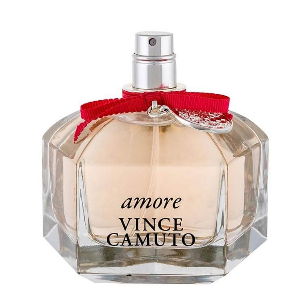 Vince Camuto Amore Edp 100Ml Mujer Tester 1