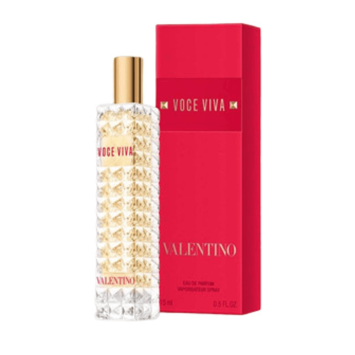 Voce Viva Valentino Edp 15 Ml Mujer 1