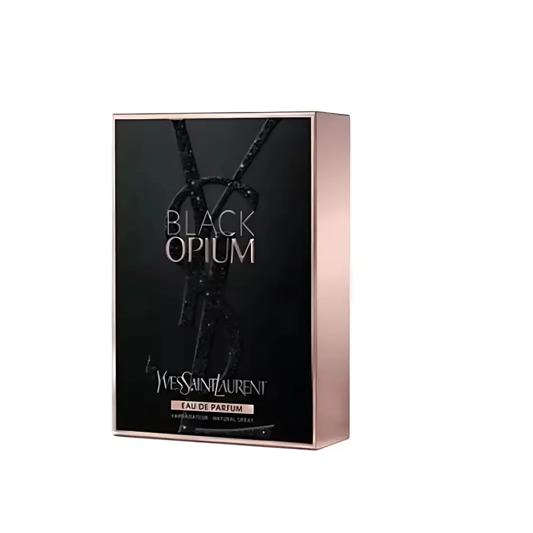 Black Opium YSL 150ML Edp Mujer 1