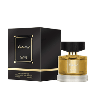 Celestial Fariis Partum Edp 100ML Unisex