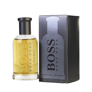 Boss Bottled Intense Edp 100ML Hombre