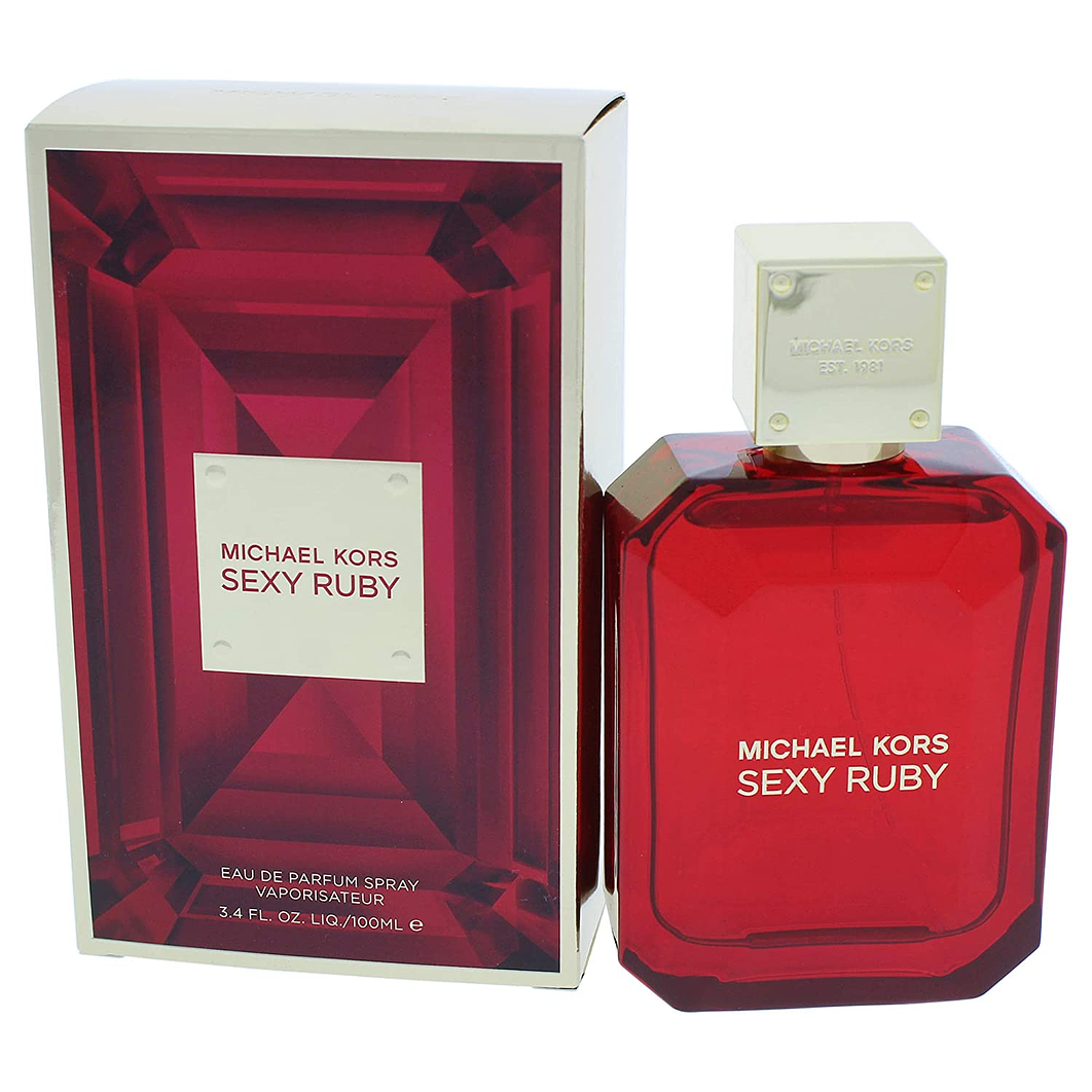 Sexy Ruby Edp 100ml Mujer 1