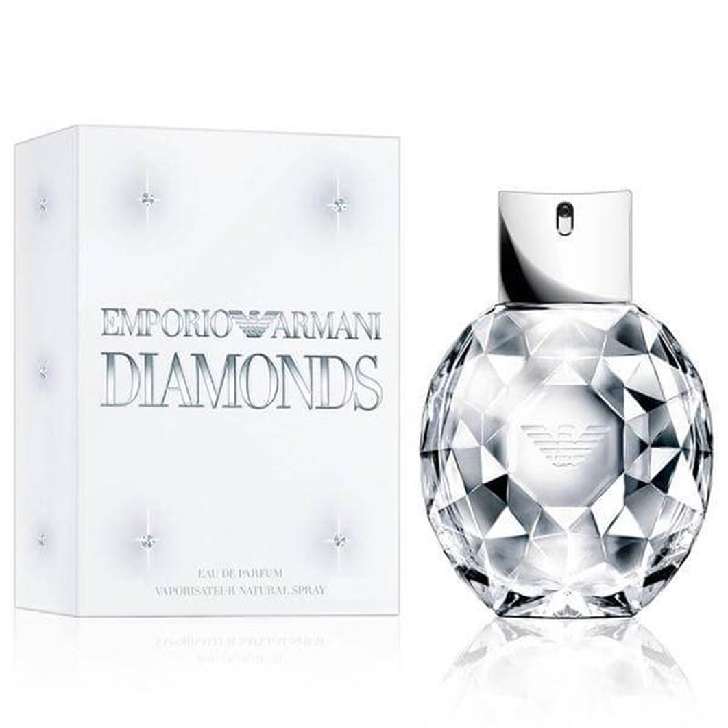 Emporio Armani Diamonds 30 ml EDP Mujer Armani 1