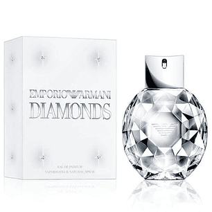 Emporio Armani Diamonds 30 ml EDP Mujer Armani