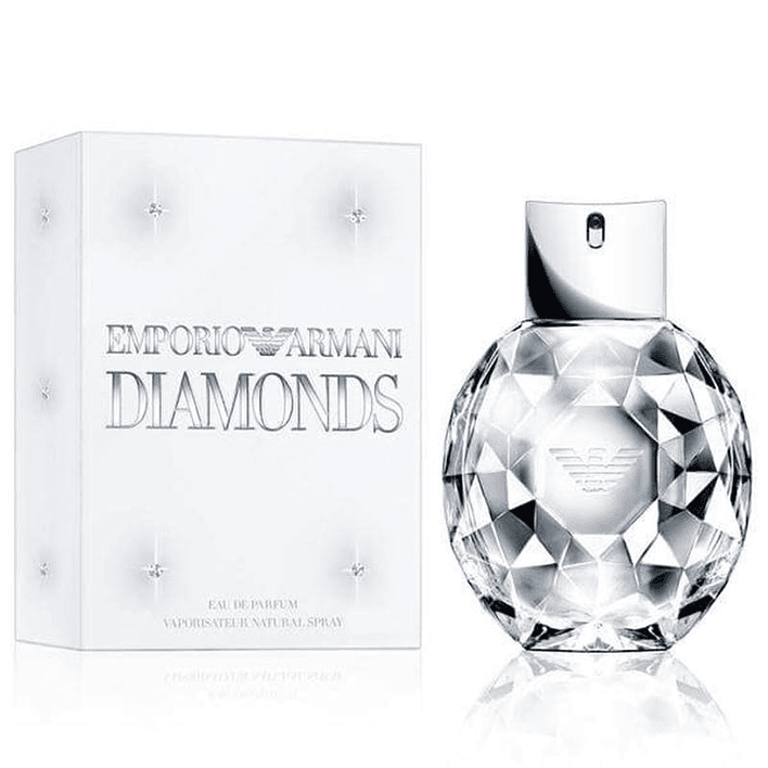 Emporio Armani Diamonds 30 ml EDP Mujer Armani 1