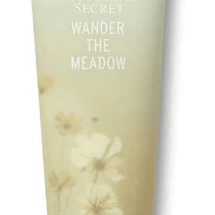 Wander The Meadow Victoria Secret 236ml Crema - Body Lotion Mujer (Formato 2023)