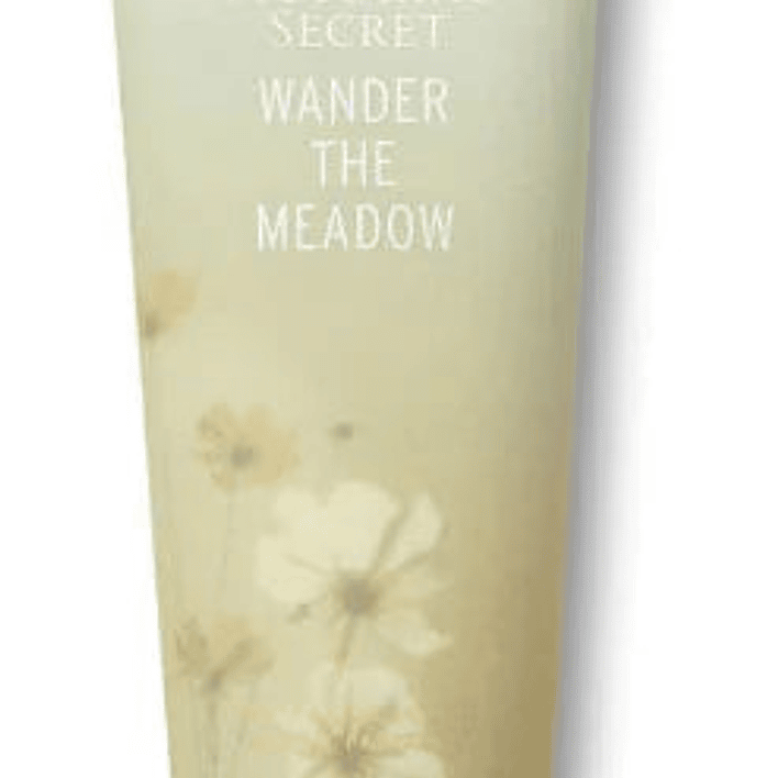 Wander The Meadow Victoria Secret 236ml Crema - Body Lotion Mujer (Formato 2023) 1