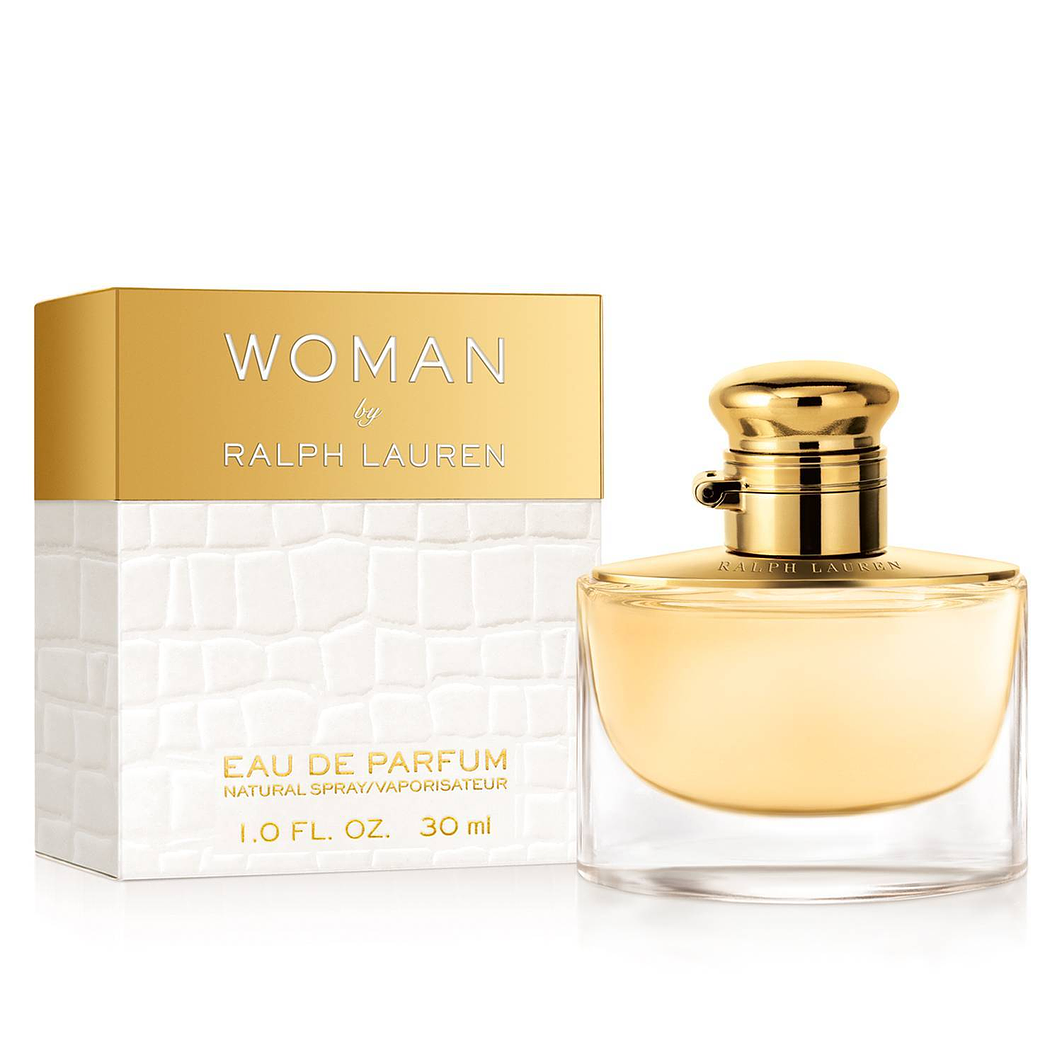 Woman EDP 30ML Mujer Ralph Lauren 1