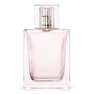 Burberry Brit Sheer Edt 30Ml Mujer