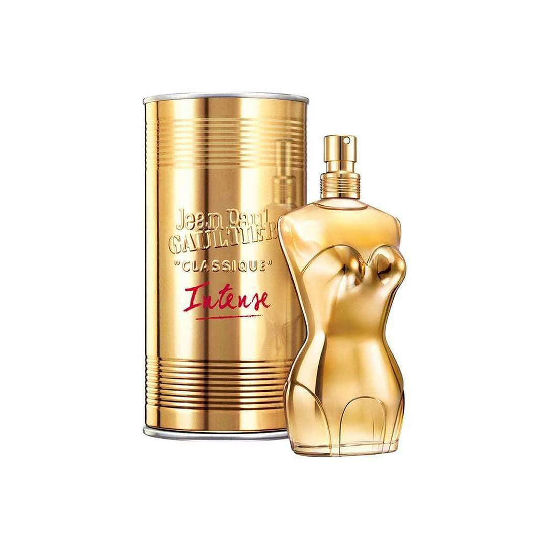 JPG Classique Intense Edp Intense 50ml Mujer 1