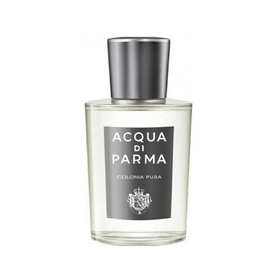 AD Parma Colonia Pura Edc 100Ml Hombre Tester 1