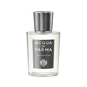 AD Parma Colonia Pura Edc 100Ml Hombre Tester