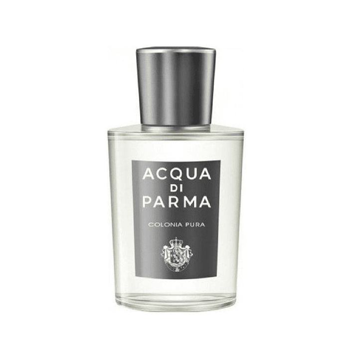 AD Parma Colonia Pura Edc 100Ml Hombre Tester 1