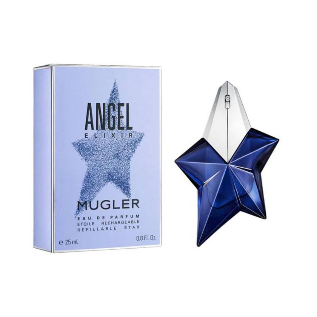Angel Mugler Thierry Mujer Edp 25Ml 1