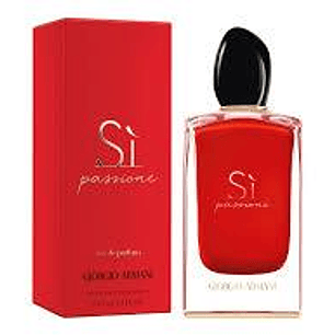 Si Passione edp 150ml Si Passione edp 150ml