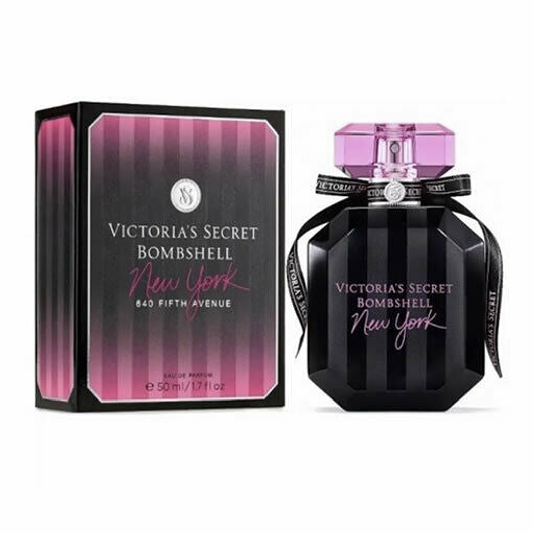 Victoria´s Secret Bombshell New York Edp 50 ml Mujer 1