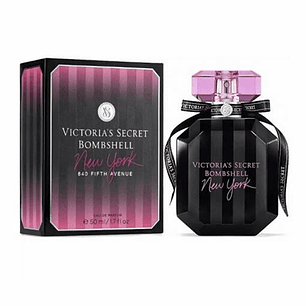 Victoria´s Secret Bombshell New York Edp 50 ml Mujer