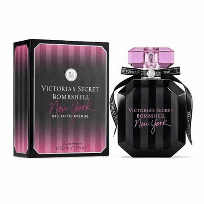 Victoria´s Secret Bombshell New York Edp 50 ml Mujer 1
