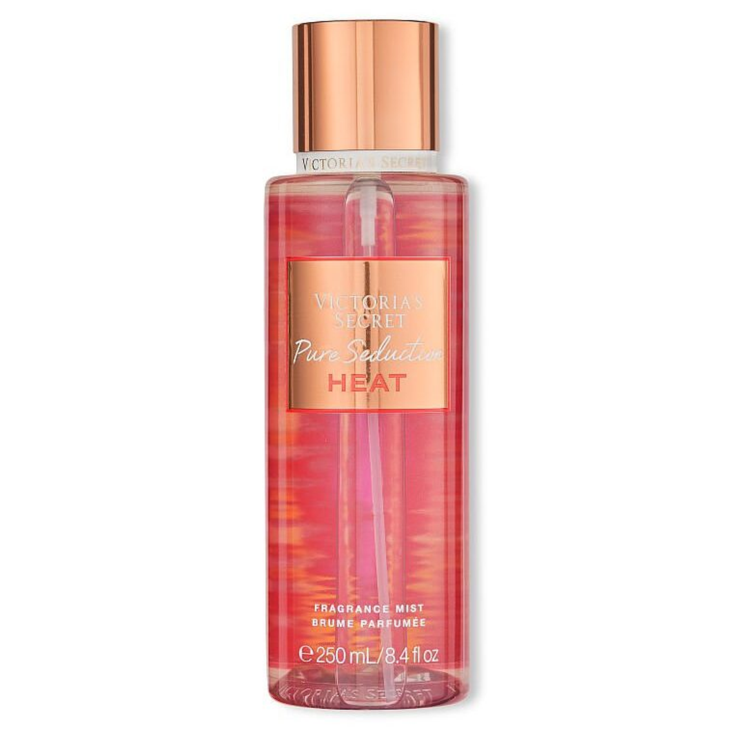 Pure Seduction Heat Victoria Secret 250Ml Mujer Colonia 1