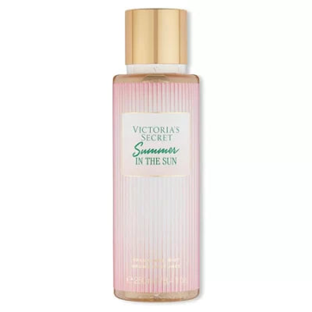 Summer in The Sun Victoria Secret 250ML Mujer Coloina 1
