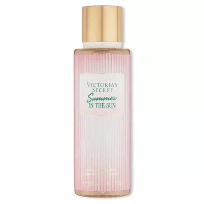 Summer in The Sun Victoria Secret 250ML Mujer Coloina 1