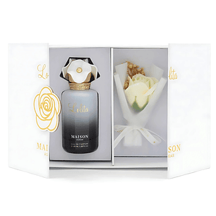 Lolita Maison Asrar Edp 100ML Unisex