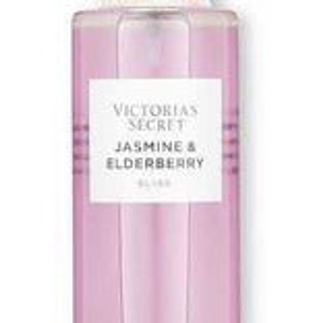 Jasmine & Elderberry Bliss Victoria Secret 250Ml Mujer Colonia 1