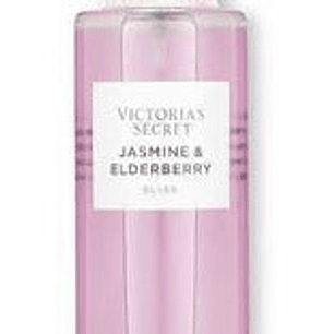Jasmine & Elderberry Bliss Victoria Secret 250Ml Mujer Colonia