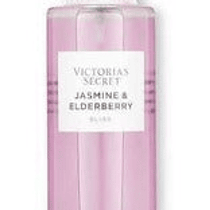 Jasmine & Elderberry Bliss Victoria Secret 250Ml Mujer Colonia 1