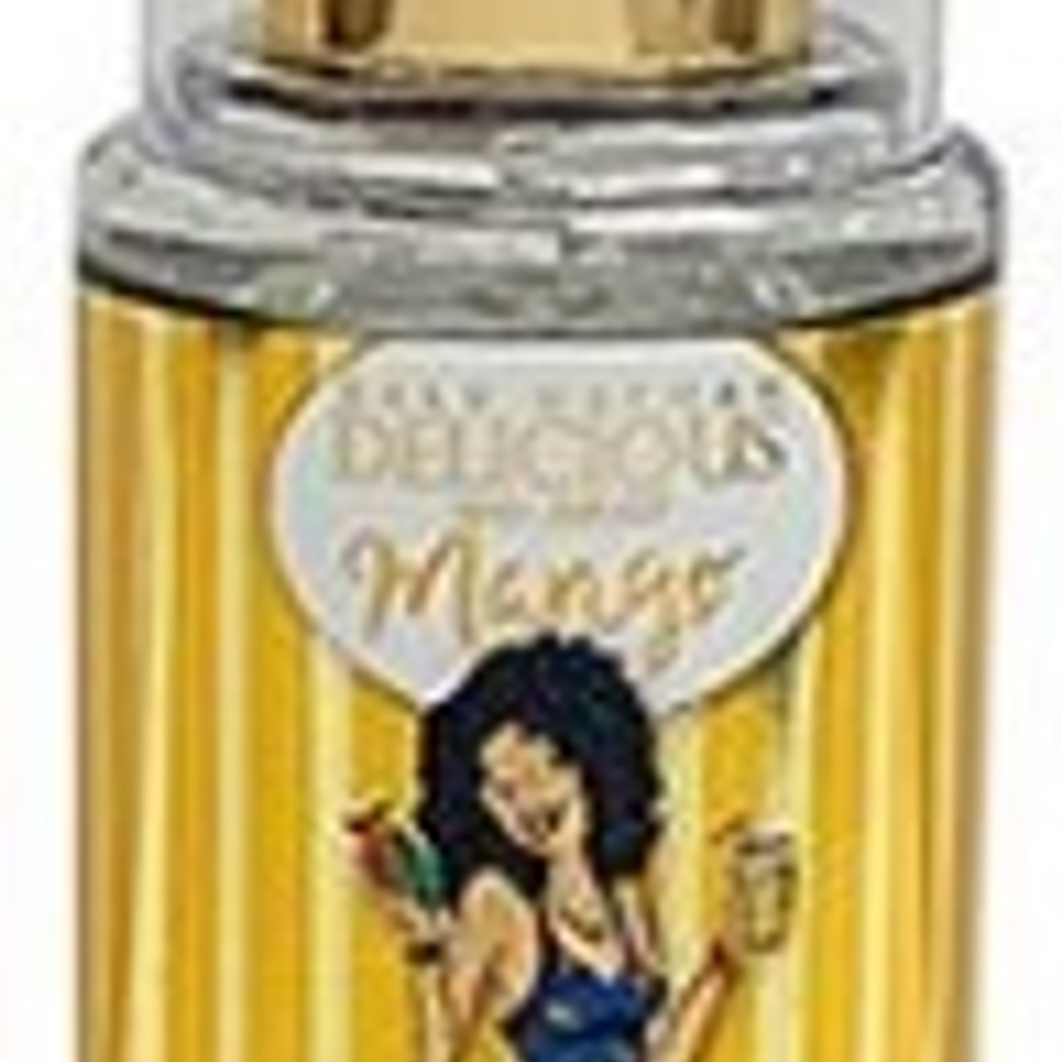 Mango Gale Hayman Delicious 60ml Mist Mujer 1