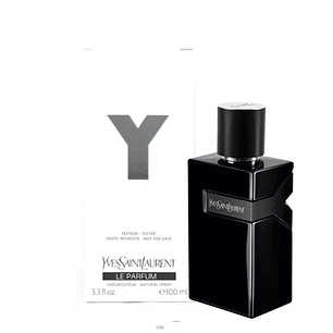 Y De Ysl Le Parfum 100 Ml Hombre Tester