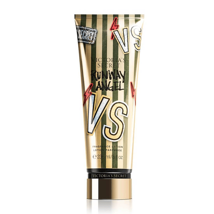 Runway Angel Body Lotion 236 ml Victoria Secret 1