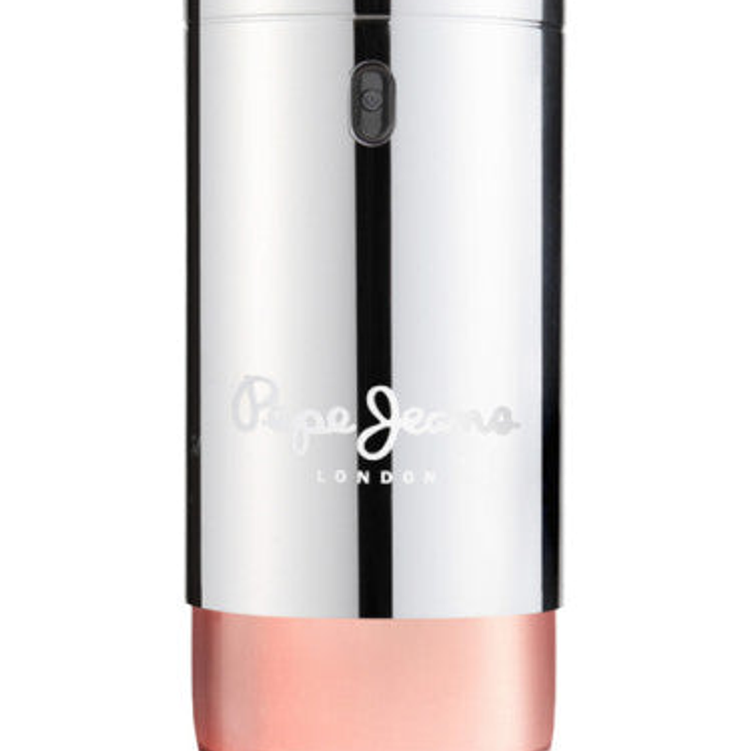 Bright For Her Pepe Jeans London 80ML Edp Mujer Tester 1